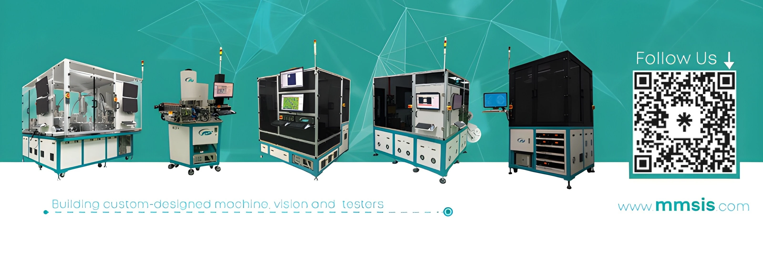 Micro Modular System banner