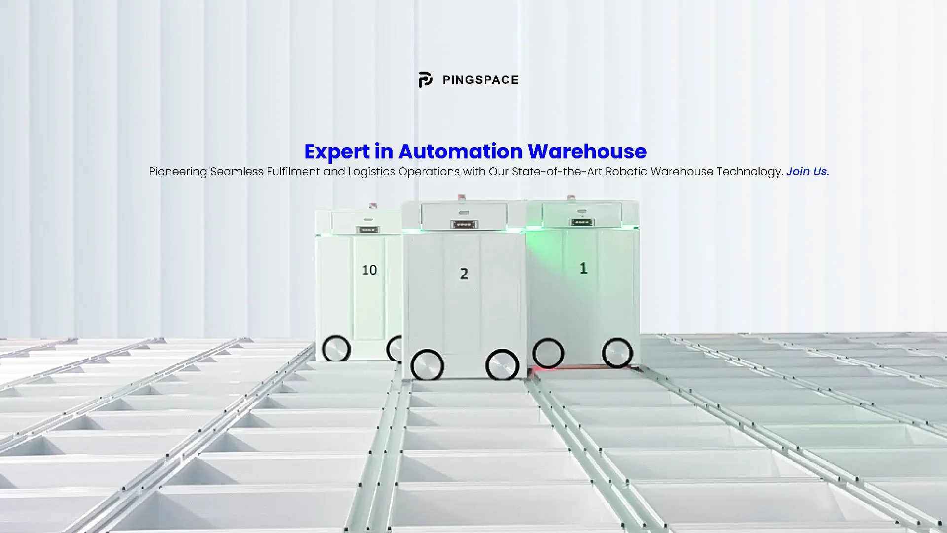 Pingspace Sdn. Bhd. banner